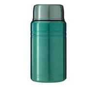 Manhattan Food Flask Premier Housewares Turquoise One Size