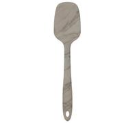 Orsina Marble Effect Silicone Turner,tapered Heat-Proof Kitchen Turner,non-Staining Cooking Spatula, Food Turner
