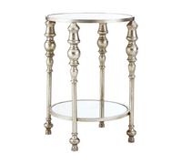 Orsina Marcia Two Tier Side Table
