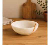 Orsina Marmore Onyx Stone Bowl
