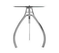 Orsina Maxi Crank Mechanism Adjustable Table