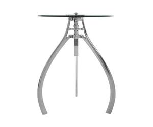 Orsina Maxi Crank Mechanism Adjustable Table