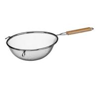 Orsina Medium Sieve With Wooden Handle