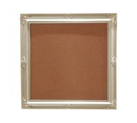 Premier Housewares Memo Board, Gold