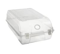 Mens Shoe Box | Tavia
