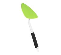 Orsina Microfibre Glass Cleaner With Triangle Pivot Head, Lightweight Window Cleaner, Adjustable Mirror Cleaner in Green Orsina Green