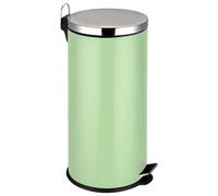 Orsina Miller Pale Green Bin 30 Ltr