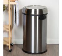 Orsina Miller Swing 65Ltr Lid Bin