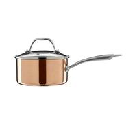 Orsina Minerva Sixteen Centimetre Saucepan