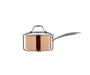 Orsina Minerva Twenty Centimetre Saucepan