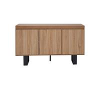 Orsina Minimalist Design Sideboard, Spacious Sideboard For Livingroom, Durable Sideboard Cabinet For Bedroom
