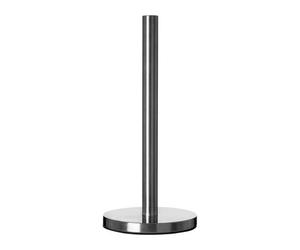 Orsina Minimalist Design Stainless Steel Kitchen Roll Holder, Stylish Roll Holder, One Handed Use Kitchen Holder