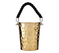 Orsina Miressa Small Gold Finish Party Bucket
