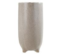 Orsina Modern Ceramic Vase For Home Decor, Speckled Design Flower Vase For Contemporary Spaces, Modern Small Vase