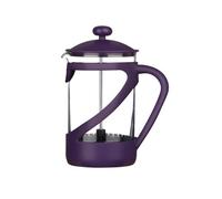 Premier Housewares 6 Cup Kenya Cafetiere - Purple