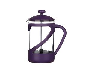 Orsina Modern Design Nairobi 850Ml Cafetiere, Advanced Filtration Small Cafetiere, Comfortable Grip Coffee Cafetiere
