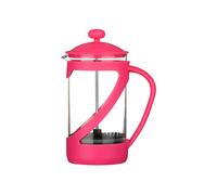 Premier Housewares Kenya Cafetiere - Pink, none