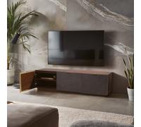 Orsina Modern Media Unit Elegant Design Corner Tv Stand For Livingroom Versatile Modern Tv Stand For Bedroom