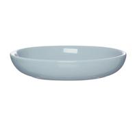 Moon Soap Dish, Pale Blue
