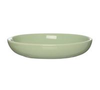Moon Soap Dish, Pale Green