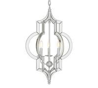 Orsina Moorish Style Pendant Light