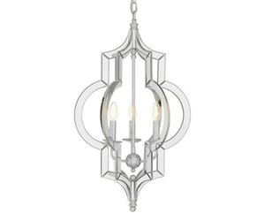 Orsina Moorish Style Pendant Light