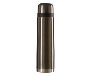 Orsina Morar Gunmetal Finish Vacuum Flask Classic