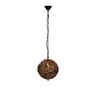 Orsina Moroccan Sun Large Pendant Light