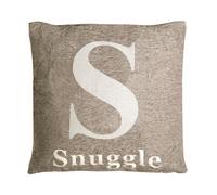 Premier Housewares PREM 5001409 Snuggle Chenille Cushion