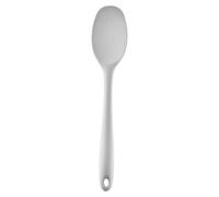 Orsina Natural Stone Silicone Spoon,non-Stick Spoon,heat-Proof Food Serving Spoon,multi-Purpose Kitchen Utensil