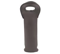 Orsina Neoprene Wine Bottle Holder in Grey Orsina Grey