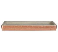 Orsina Neptune Ceramic Bathroom Tray