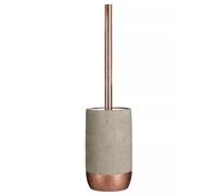 Orsina Neptune Toilet Brush Holder