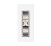 Neutral Abstract Framed Wall Art Premier Housewares White One Size