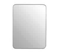 Orsina Newell Midas Wall Mirror