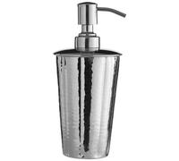 Orsina Nickel Finish Moisturizer Dispenser