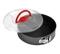 Orsina Non-Stick Cake Tin And Carrier