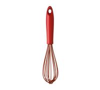 Zing Silicone Whisk - Red