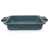 Orsina Non-Stick Square Baking Dish, Marble Coating Baking Dish, Nonstick Oven Dish For Cleaning, Large Baking Dish