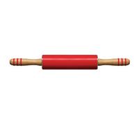 ZING! Silicone Rolling Pin - Red