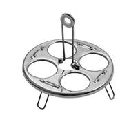 Orsina Nostalgic Design Egg Lifter, Stylish Egg Lifter For Kitchen, Durable Functional Egg Lifter For Egg Storage