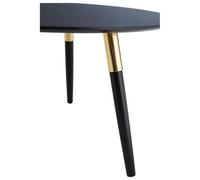 Orsina Nostra Glass Coffee Table