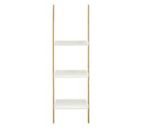 Orsina Nostra Three Tiers Shelf Ladder Unit