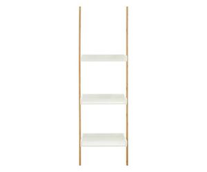 Orsina Nostra Three Tiers Shelf Ladder Unit