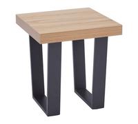 Premier Housewares Oakton Side Table