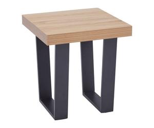 Orsina Oakton Compact Side Table