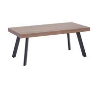Orsina Oakwill Classic Coffee Table