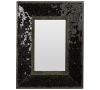 Premier Housewares Maison By Premier Opulence Mosaic 4 X 6" Photo Frame
