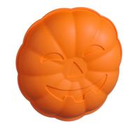 Orsina Orange Pumpkin Cake Mould