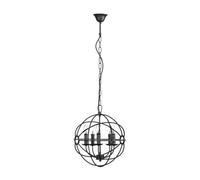 Orsina Orbital 5 Arm Small Pendant Light